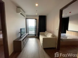 For rent 2 bedrooms condo in Chatuchak, Bangkok