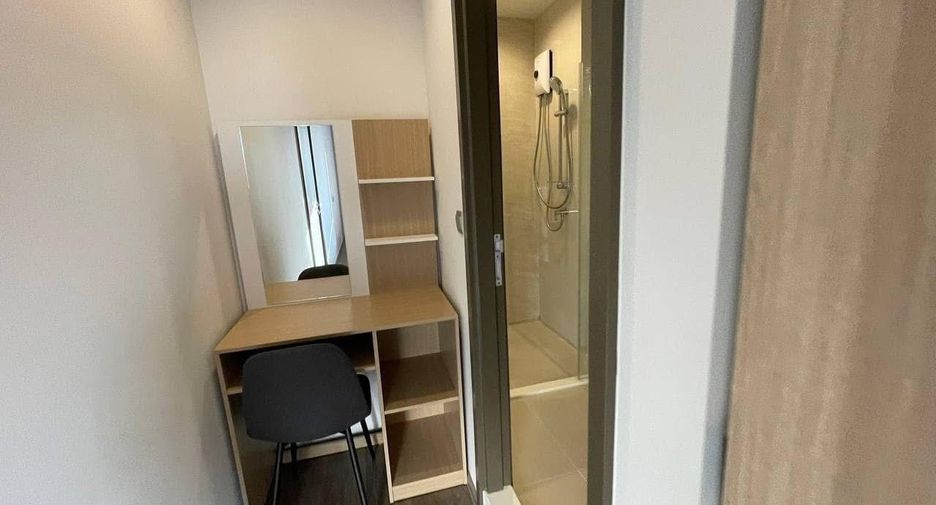 For rent 2 bedrooms condo in Chatuchak, Bangkok