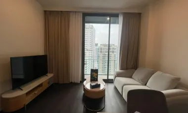 For rent 1 Beds condo in Khlong Toei, Bangkok