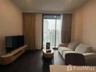 出租 1 卧室 公寓 在 Khlong Toei, 曼谷