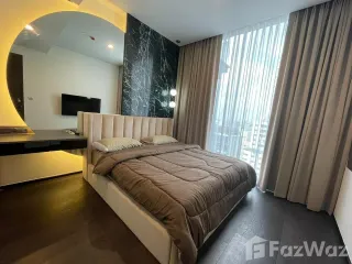 出租 1 卧室 公寓 在 Khlong Toei, 曼谷