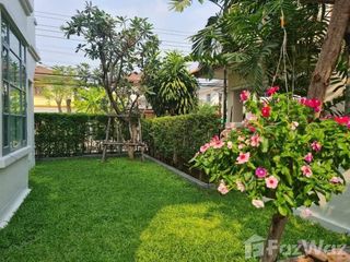 出租 3 卧室 独立屋 在 Mueang Samut Prakan, Samut Prakan