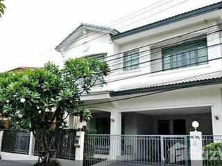 出租 3 卧室 独立屋 在 Mueang Samut Prakan, Samut Prakan