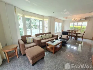 出租 3 卧室 独立屋 在 Mueang Samut Prakan, Samut Prakan