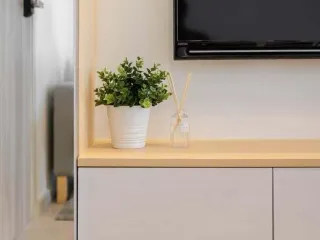 For rent 1 bed condo in Sathon, Bangkok