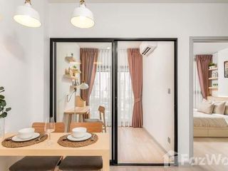 For rent 1 bed condo in Sathon, Bangkok