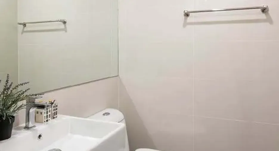 Condo en alquiler de 1 habitaciones en Sathon, Bangkok