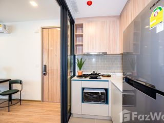 For rent 1 bed condo in Ratchathewi, Bangkok