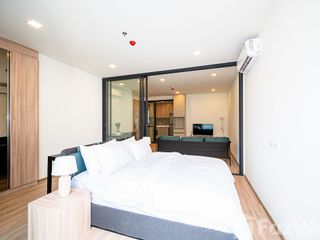 For rent 1 bed condo in Ratchathewi, Bangkok