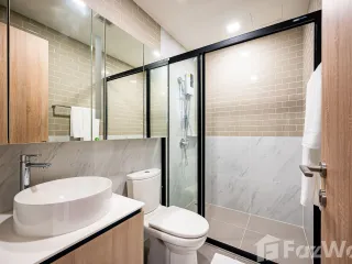 For rent 1 bed condo in Ratchathewi, Bangkok