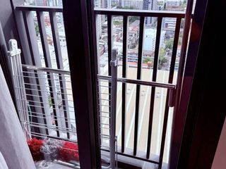 À louer studio condo à Watthana, Bangkok