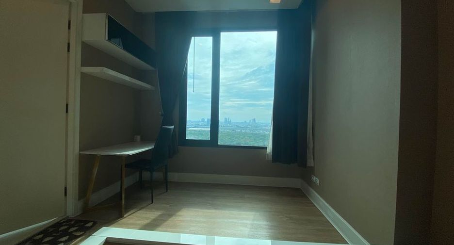 For rent 2 ベッドルーム condo in Chatuchak, Bangkok