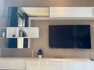 Condo en alquiler de 2 habitaciones en Chatuchak, Bangkok