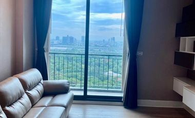 For rent 2 bedrooms condo in Chatuchak, Bangkok