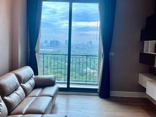 Condo en alquiler de 2 habitaciones en Chatuchak, Bangkok