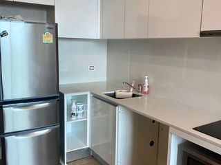 Condo en alquiler de 2 habitaciones en Chatuchak, Bangkok
