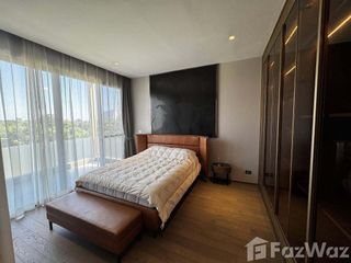 For rent 4 bedrooms villa in Saphan Sung, Bangkok
