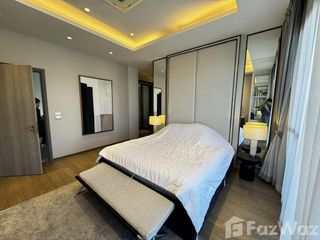 For rent 4 bedrooms villa in Saphan Sung, Bangkok