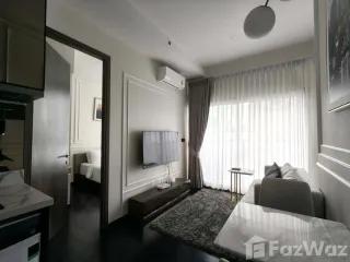 出租 1 卧室 公寓 在 Watthana, 曼谷