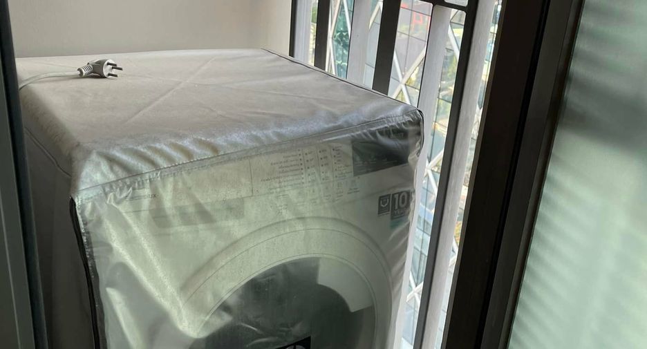 For rent 2 bedrooms condo in Phaya Thai, Bangkok