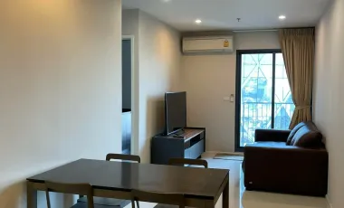 For rent 2 bedrooms condo in Phaya Thai, Bangkok