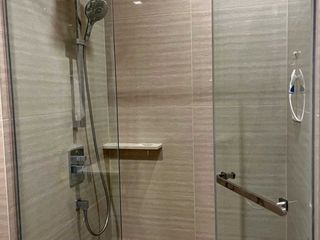 Condo en alquiler de 1 habitaciones en Huai Khwang, Bangkok