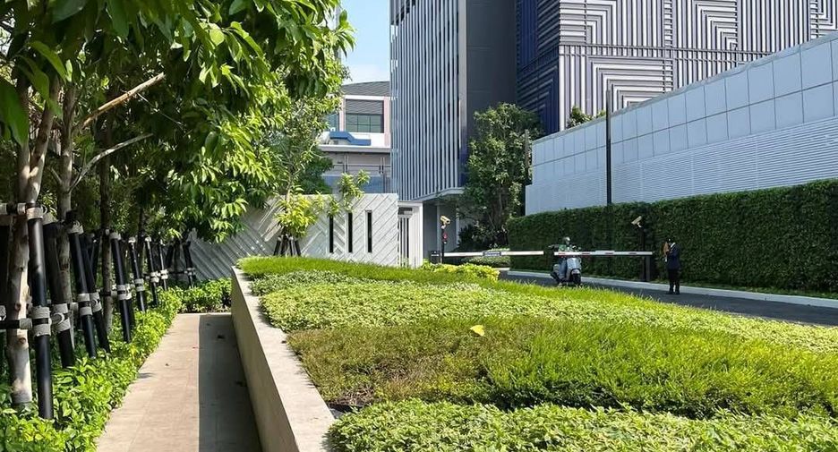 For rent 1 bed condo in Chatuchak, Bangkok