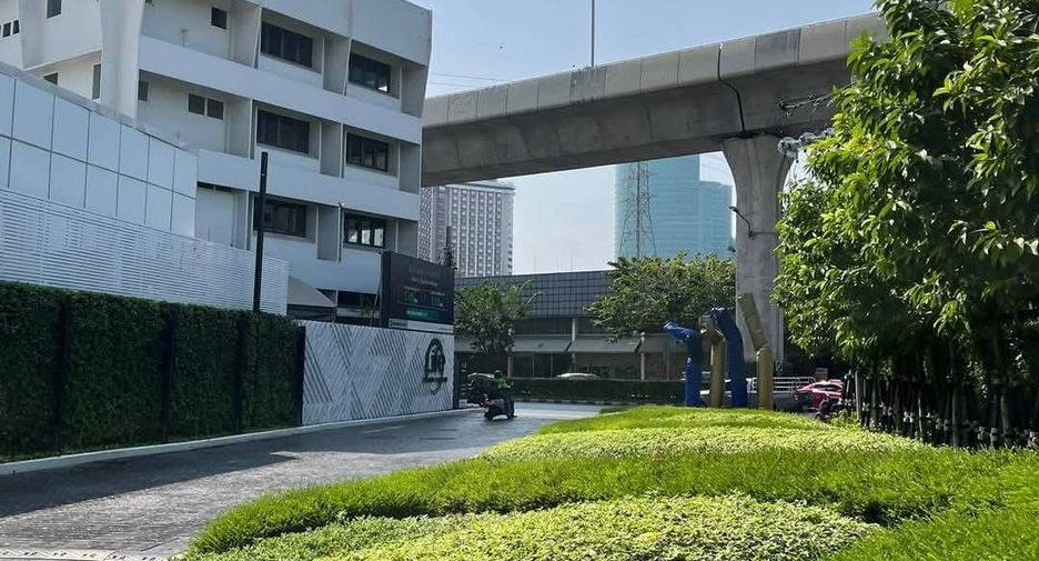 For rent 1 bed condo in Chatuchak, Bangkok