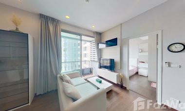 ให้เช่า 2 ห้องนอน คอนโด ใน วัฒนา, กรุงเทพฯ