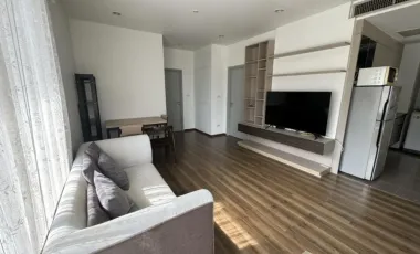 Condo en alquiler de 2 habitaciones en Phaya Thai, Bangkok