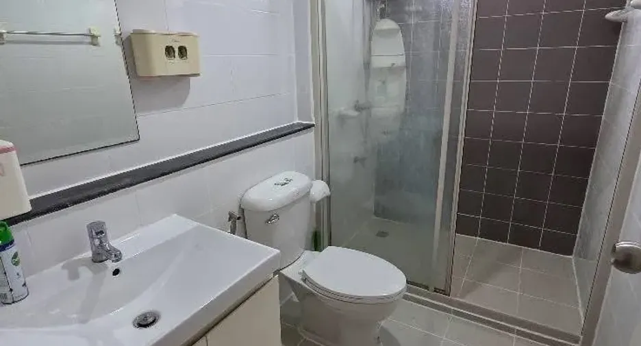 For rent 3 bedrooms house in Bang Phli, Samut Prakan