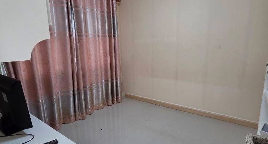 For rent 3 bedrooms house in Bang Phli, Samut Prakan