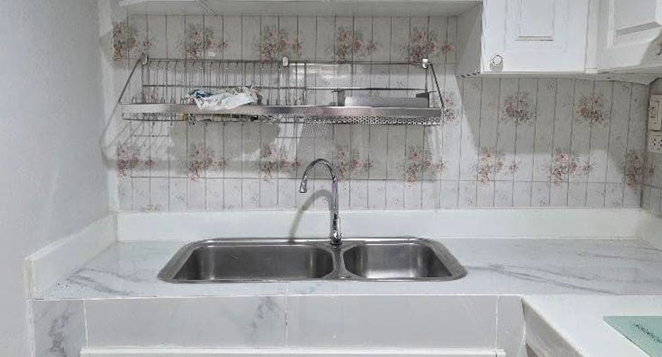 For rent 3 bedrooms house in Bang Phli, Samut Prakan