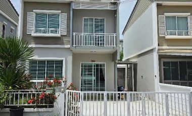 出租 3 卧室 独立屋 在 Bang Phli, Samut Prakan