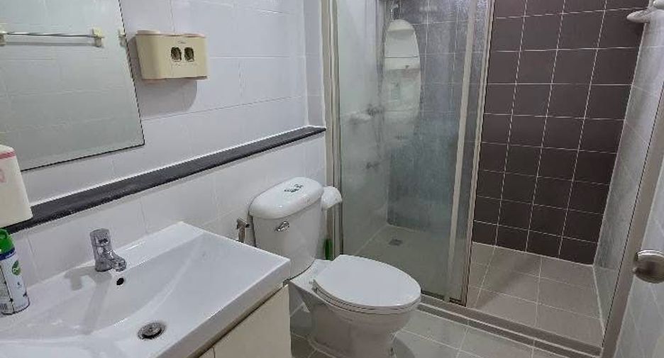 For rent 3 bedrooms house in Bang Phli, Samut Prakan