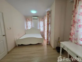 For rent 3 bedrooms house in Bang Phli, Samut Prakan