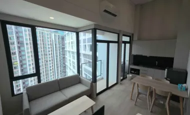 For rent 2 ベッドルーム condo in Huai Khwang, Bangkok