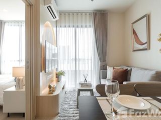 For rent 2 bedrooms condo in Bangkok Noi, Bangkok