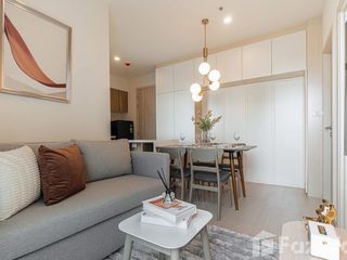 For rent 2 bedrooms condo in Bangkok Noi, Bangkok