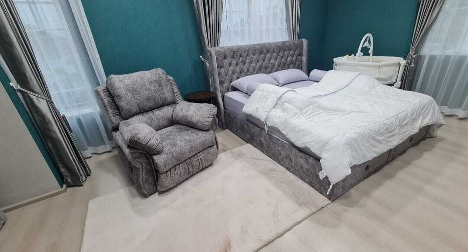 For rent 3 bedrooms house in Bang Phli, Samut Prakan