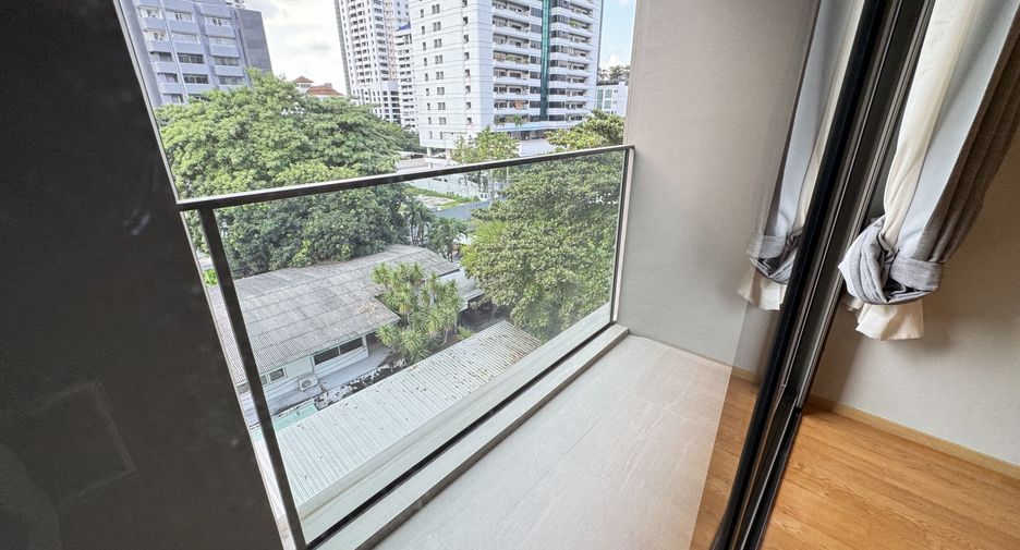À louer 3 chambres appartement à Watthana, Bangkok