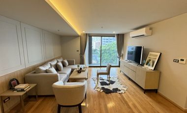 À louer 3 chambres appartement à Watthana, Bangkok