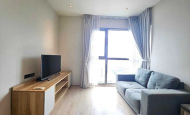 Condo en alquiler de 2 habitaciones en Thon Buri, Bangkok
