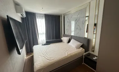 For rent 2 bedrooms condo in Phra Khanong, Bangkok