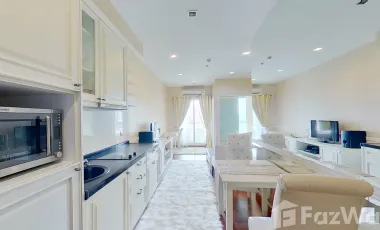 For rent 1 bed condo in Sathon, Bangkok
