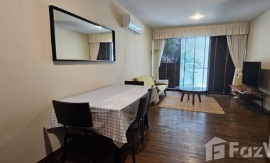 À louer 1 chambre condo à Khlong Toei, Bangkok