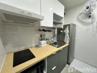 Аренда 1 кровать кондо в Банг На, Бангкок