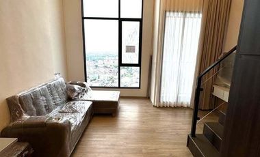 Wohnung zur Miete mit 1 Zimmer in Khan Na Yao, Bangkok