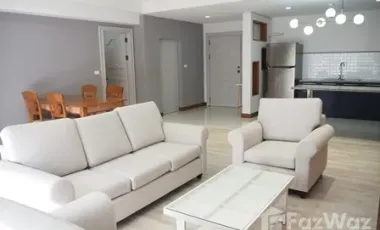 Wohnung zur Miete mit 2 Zimmer in Pathum Wan, Bangkok