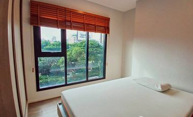À louer 1 chambre condo à Khlong Toei, Bangkok